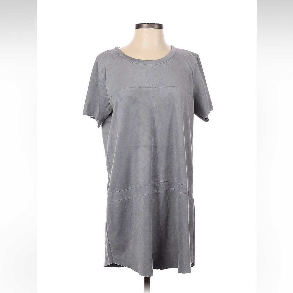 Olivaceous Gray Women's Top Size Small
